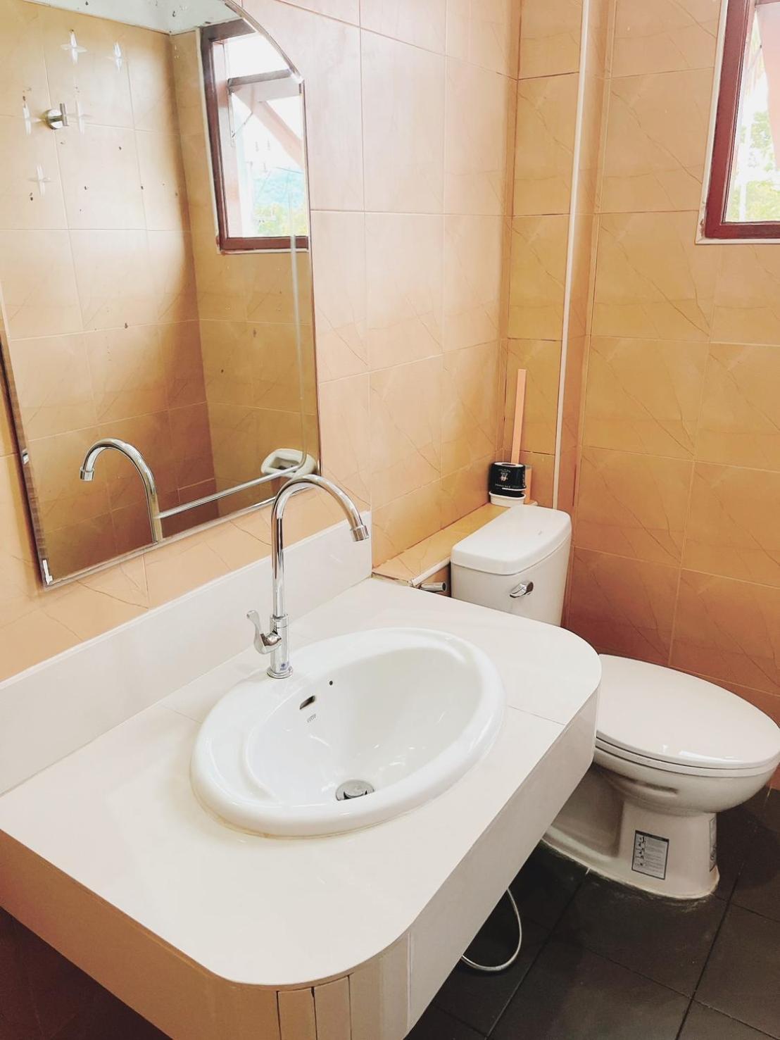 Pk Apartment Koh Samui Bangrak Beach Exterior photo