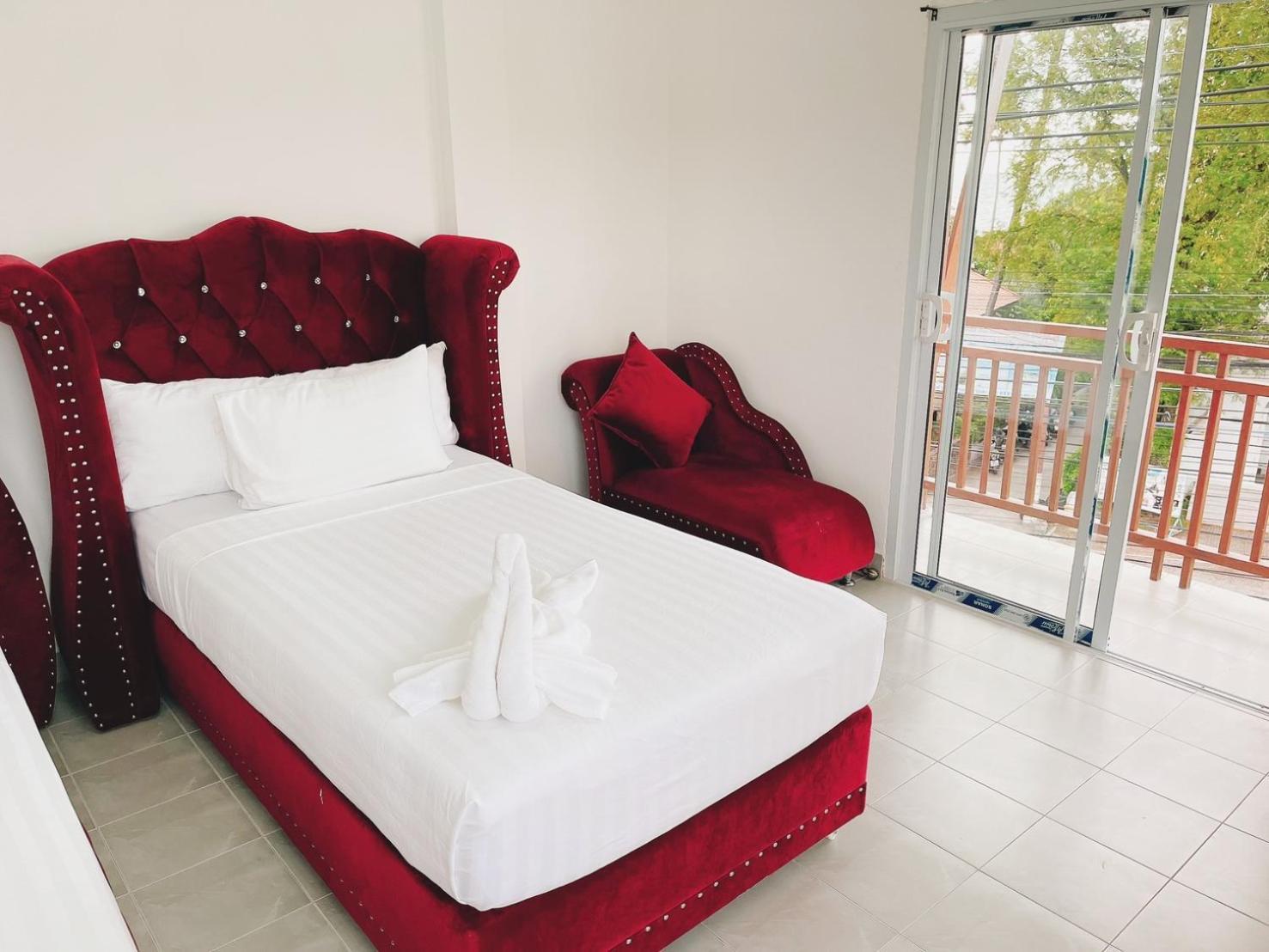 Pk Apartment Koh Samui Bangrak Beach Exterior photo